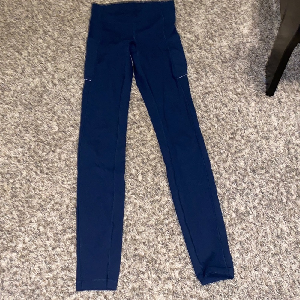 Lululemon speed up leggings